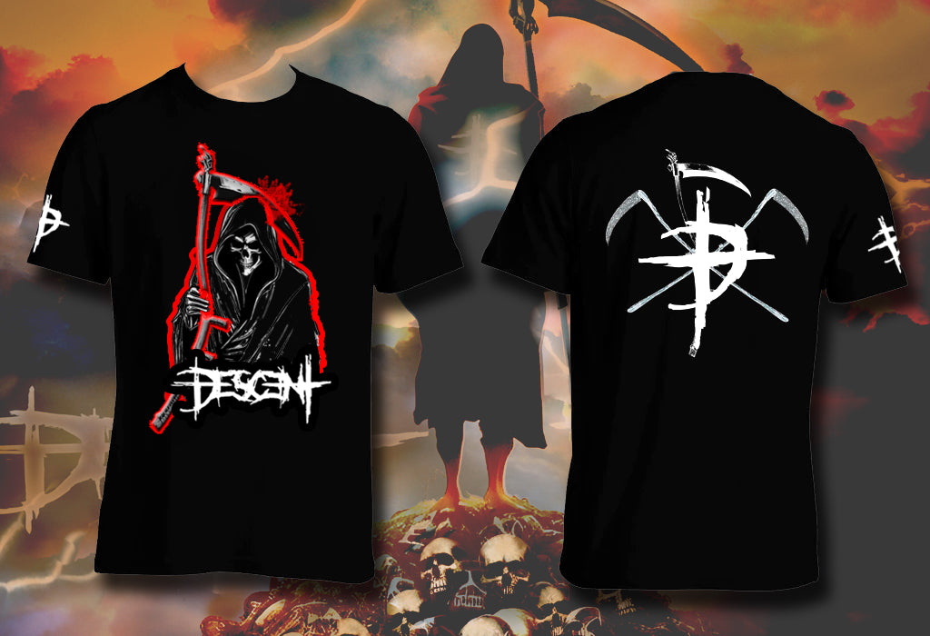 Reaper Shirt
